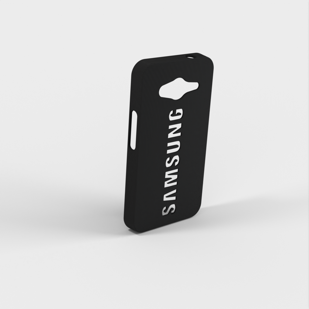 Samsung Galaxy Core 2 g355 Mobilfodral