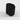 Hållare för Apple TV 4K fjärrkontroll för stålrörsmöbler