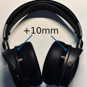 Audeze Maxwell distansring för öronkuddar