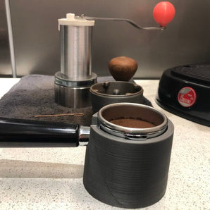 La Pavoni 51mm sabotagestativ