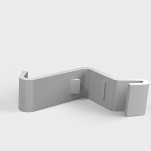 Ikea 'Lock' lampklämma Byte