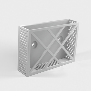 Ubiquiti EdgeRouter X Väggfäste