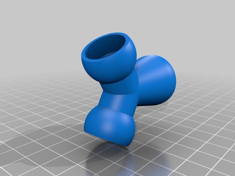Loc-Line-kopplingar (1/4", 1/2" och 3/4")