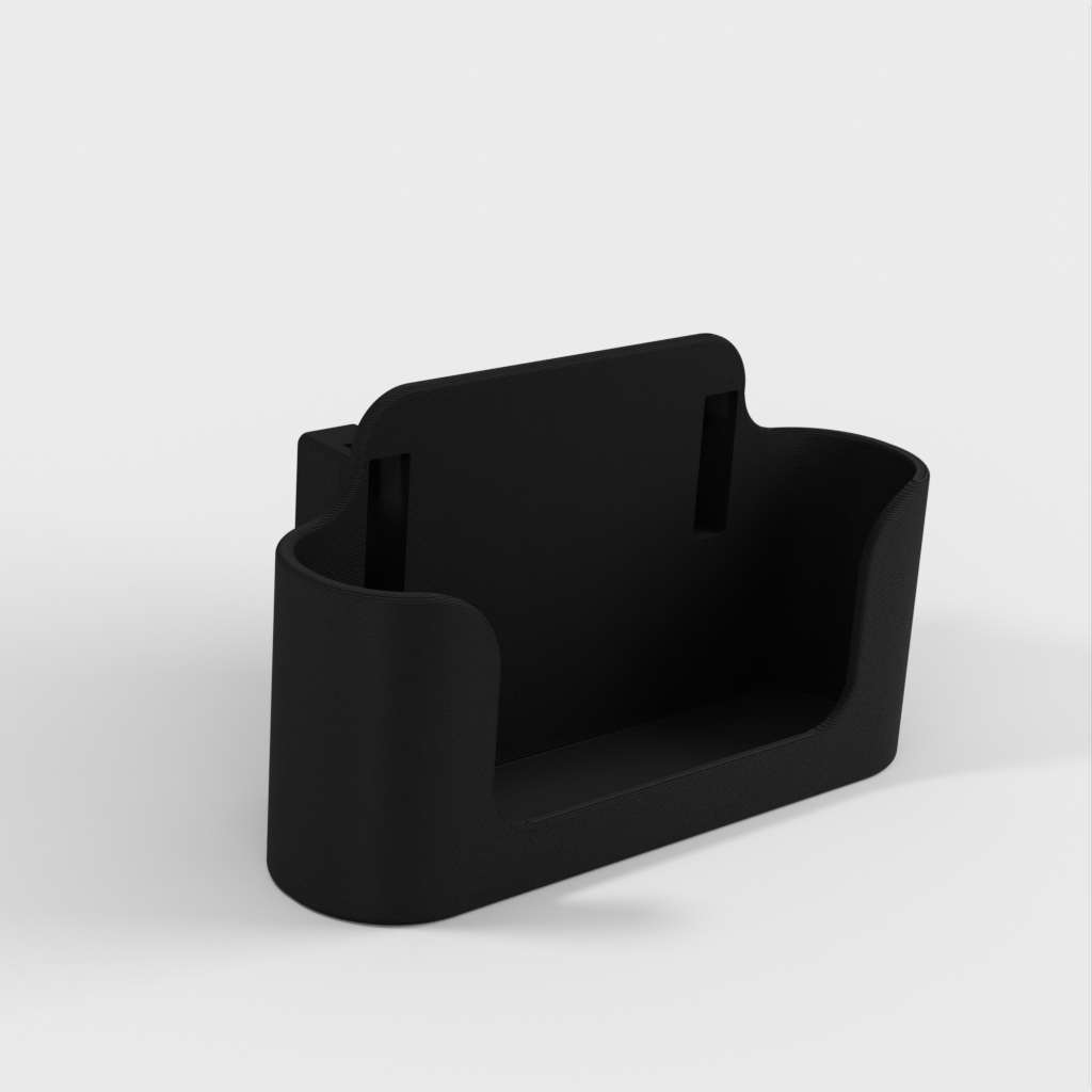 Hållare till Xiaomi Mijia Wiha skruvmejselsats till IKEA SKÅDIS