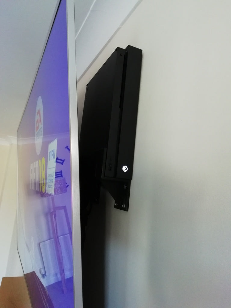 Väggfäste för Xbox One S