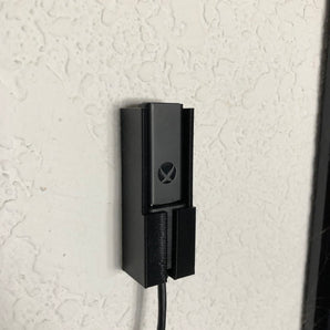Xbox One-mottagare väggfäste
