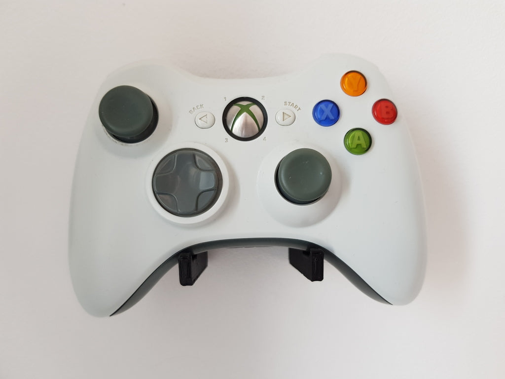 Kontrollhållare / väggfäste för Xbox 360 / ONE och andra