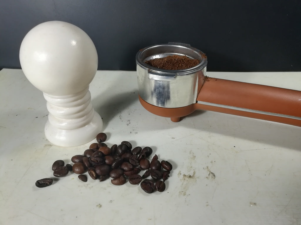 Kaffetampare 50mm