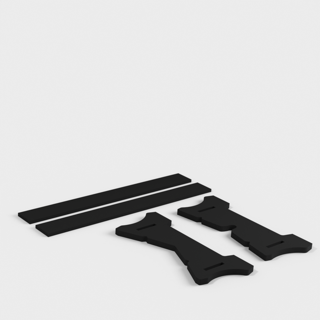 My 3D Model