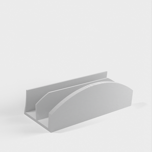 Ikea Bergsbo Dörrhandtag