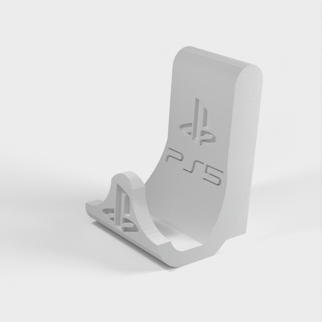 DualSense konsolfäste för PS5