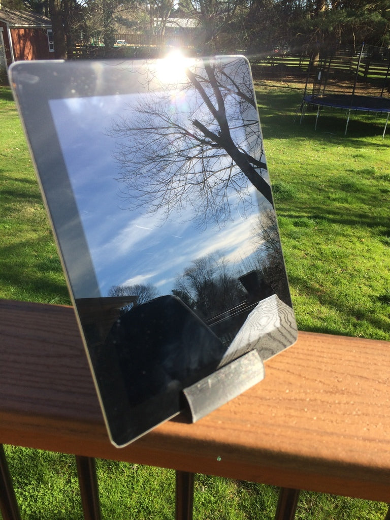 iPad-ställ för alla modeller
