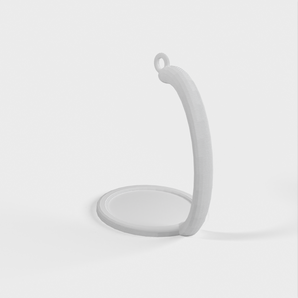 Centripetal Force Demonstrator för kaffekopp