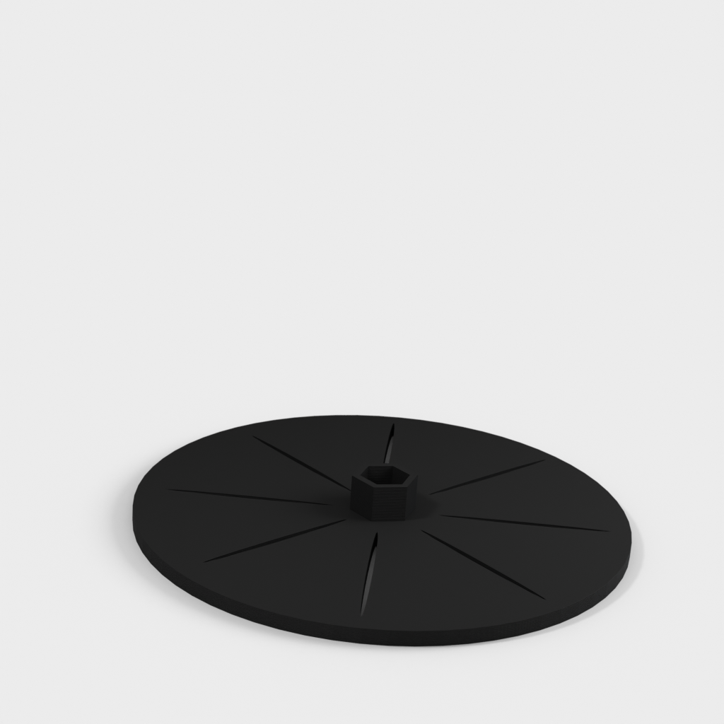 My 3D Model