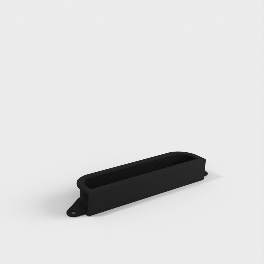 Dörr-/lådhandtag Kompatibel med Ikea Galant