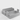 Rymmer 10 CR2032 myntbatterier