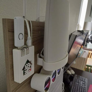 Netgear Orbi väggfäste