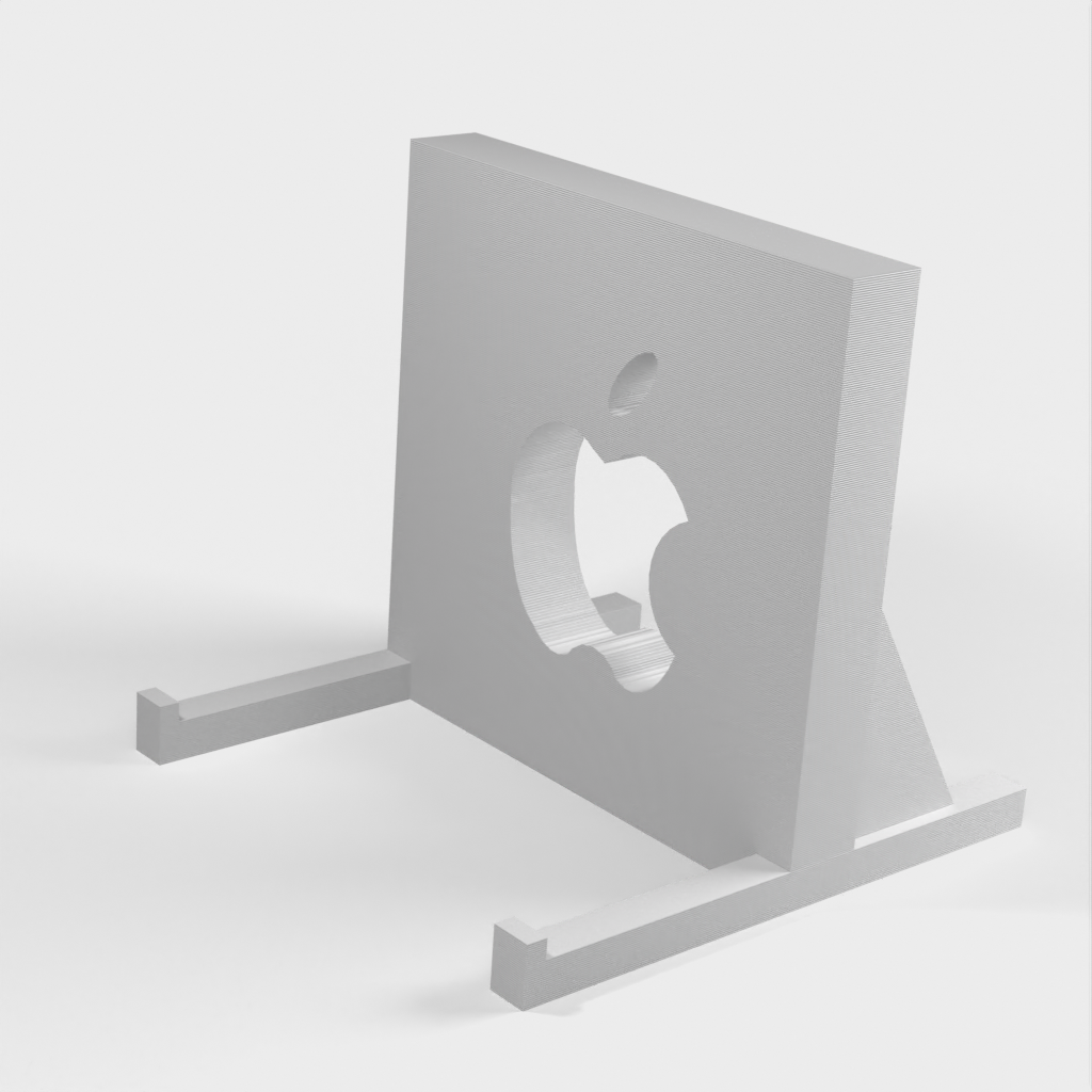Stativ för Apple iPad