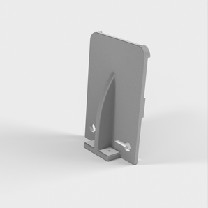 Ubiquiti Amplifi HD Router Väggfäste