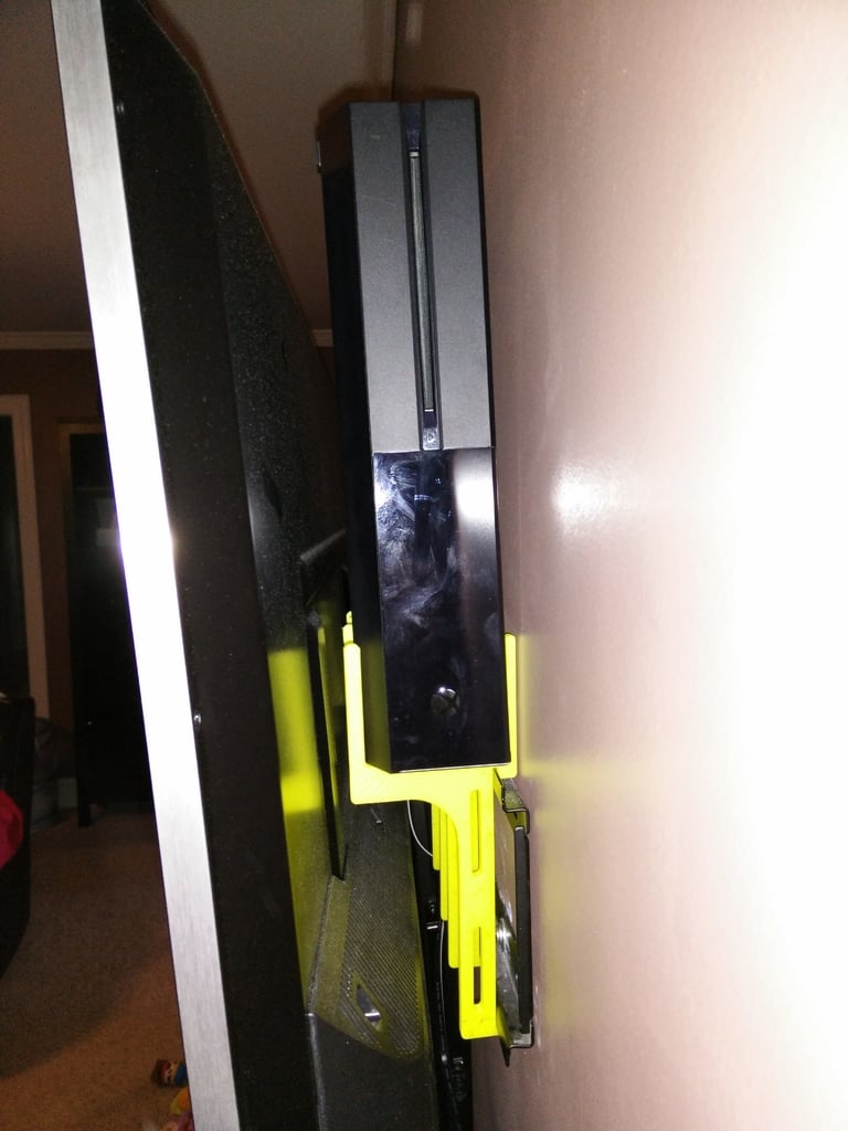 Xbox One TV Väggfäste