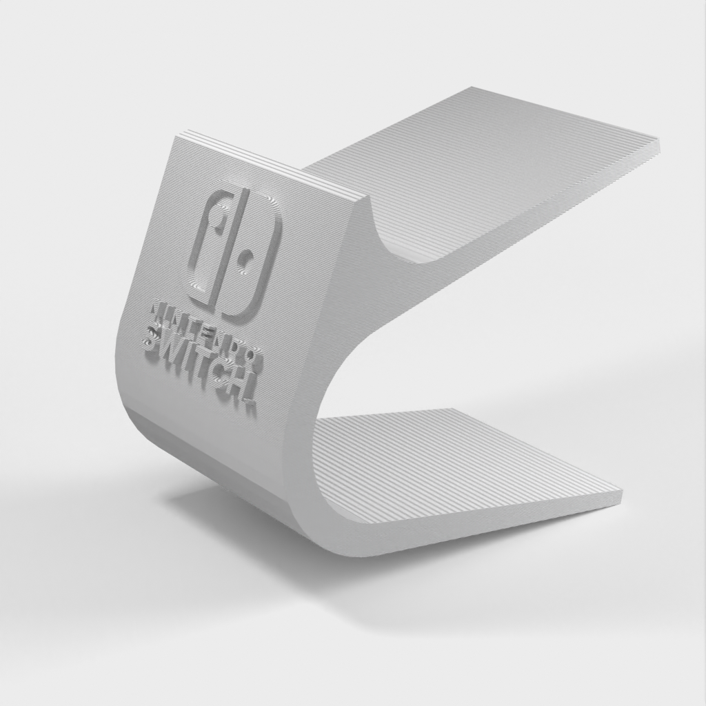 Nintendo Switch-kontrollstativ