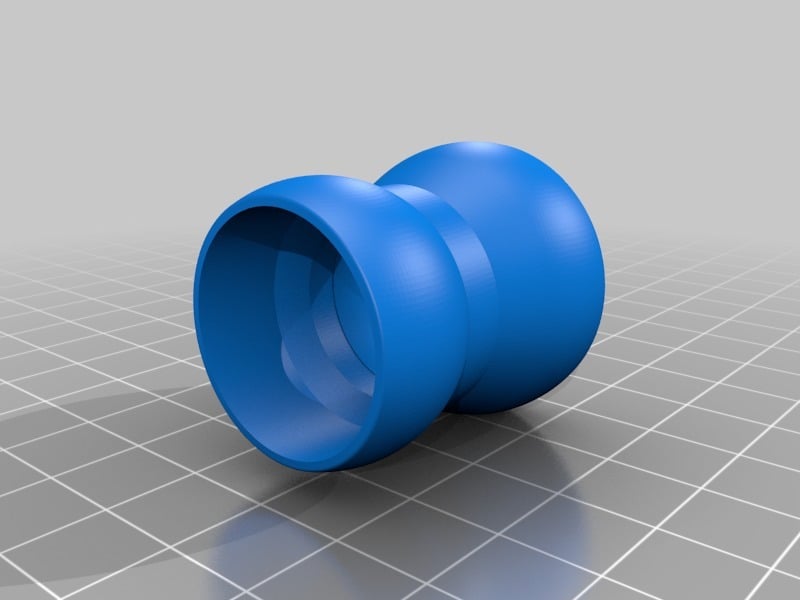 Loc-Line-kopplingar (1/4", 1/2" och 3/4")