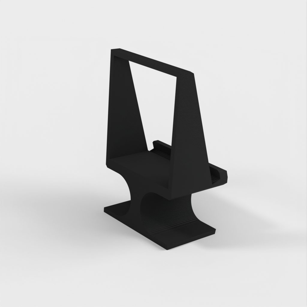 Lenovo Yoga Tablet Stand - Kompatibel med 11 mm eller mindre surfplattor