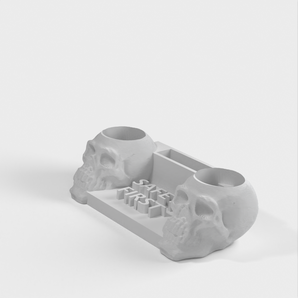 Security First Desktop Organizer