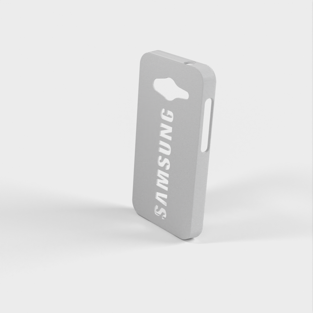Samsung Galaxy Core 2 g355 Mobilfodral