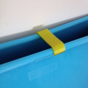 Stokke Flexi Bath-reservklämma