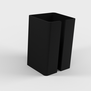 Baseus 65W USB-laddare vertikal hållare