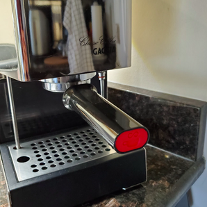 Gaggia portafilterlock