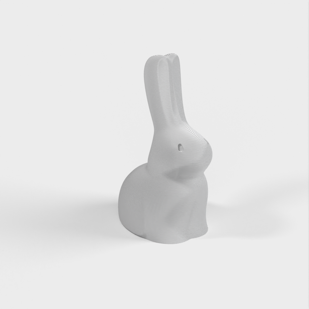 3D-utskrift: Ha kul med siffror - En introduktion till 3D-utskrift inom utbildning