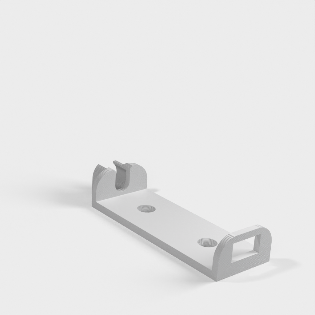 Sonoff Zigbee 3.0 USB Dongle Plus väggfäste