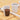 USB-kabelhållare i kaffekoppdesign