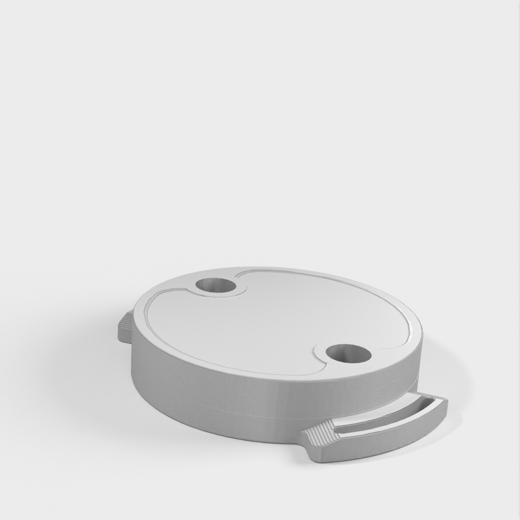 Eufy Cam 2K Pan &amp; Tilt 3D-tryckt ändfäste 3
