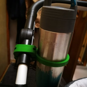 XL mugghållare till Barnvagn