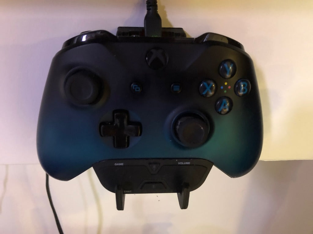 Xbox One Controller Väggfäste