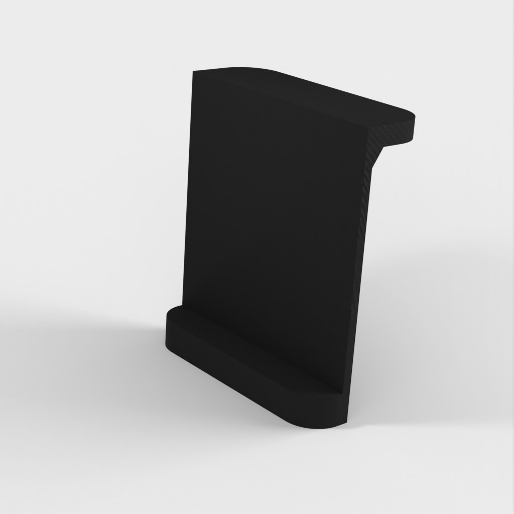 PS4 Slim Wall Mount