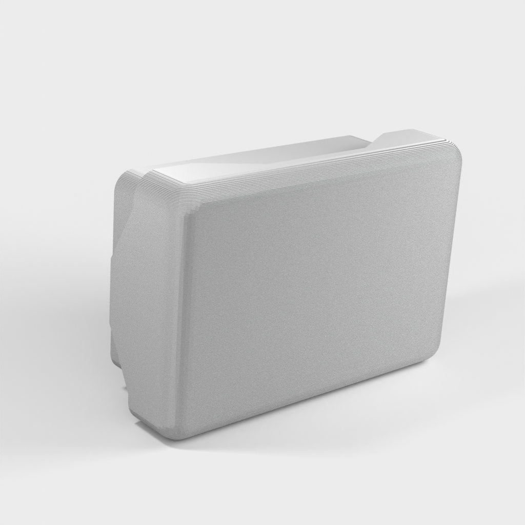 Förvaringsbox för SD-kort