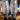 Dubbelt flaskställ Sodastream Crystal