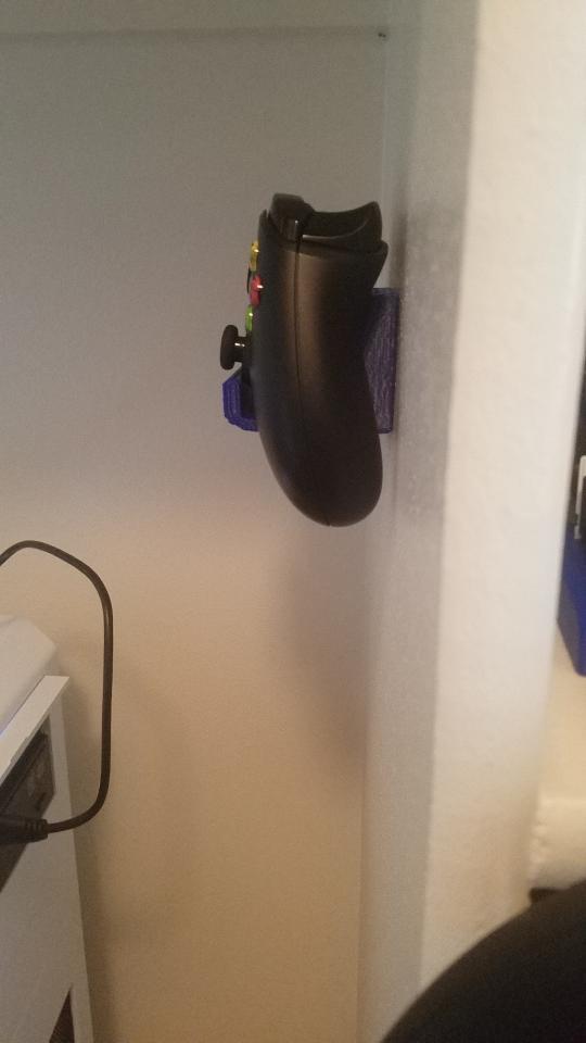 Xbox One Controller Väggfäste