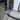 Garageportpass för laddkabel för elbil