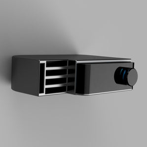 Montering för SteelSeries Arctis Pro trådlös DAC