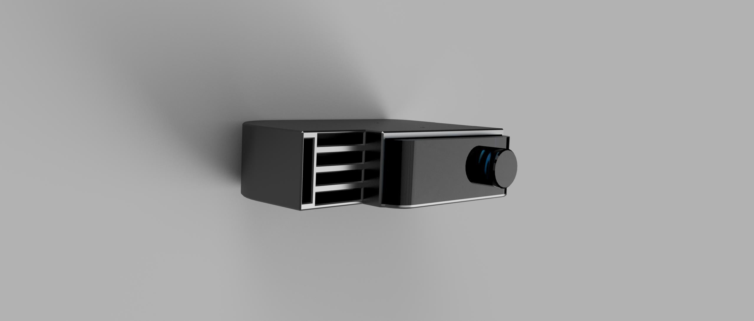 Montering til SteelSeries Arctis Pro Wireless DAC