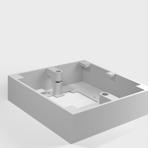 Xiaomi Aqara väggbrytarboxadapter