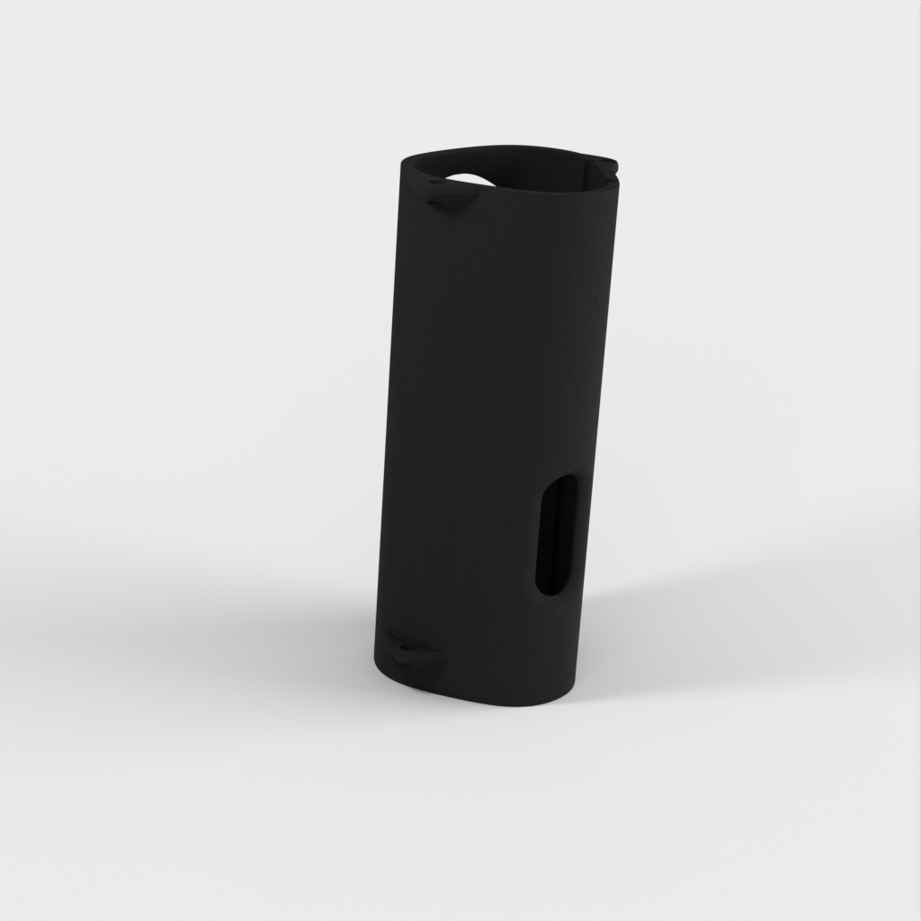 Sonos Roam Active Case med MagSafe-magneter för laddning och bärrem