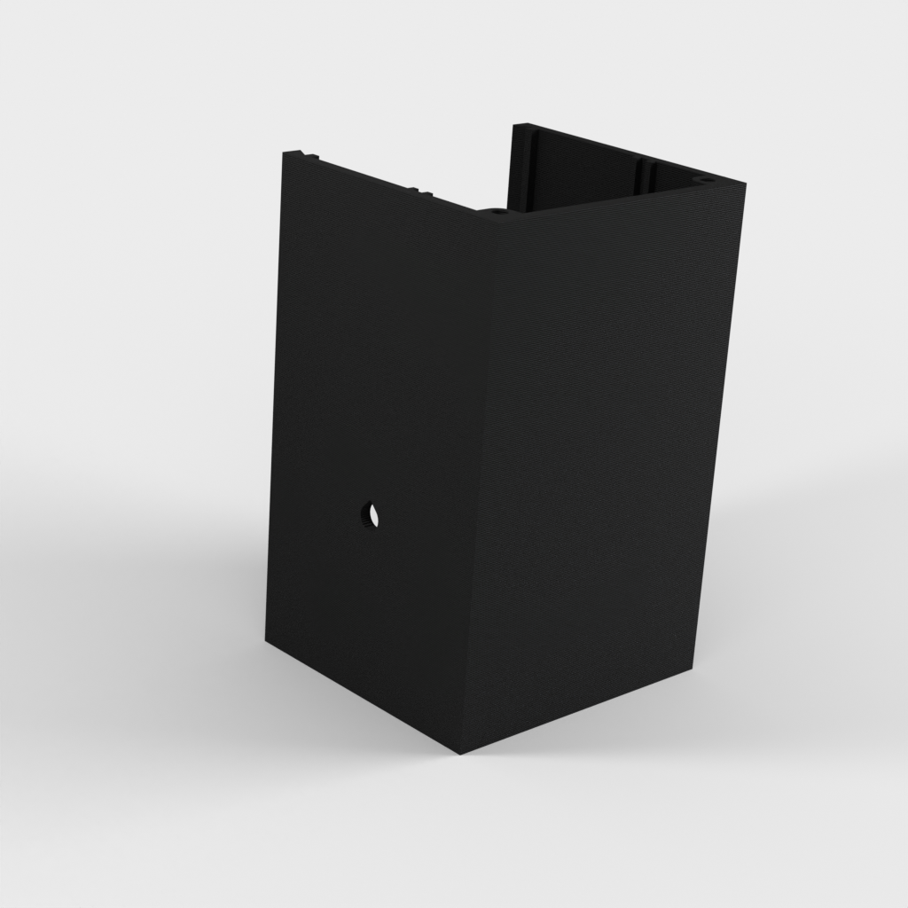YARB Ramps Box för 3D-skrivare