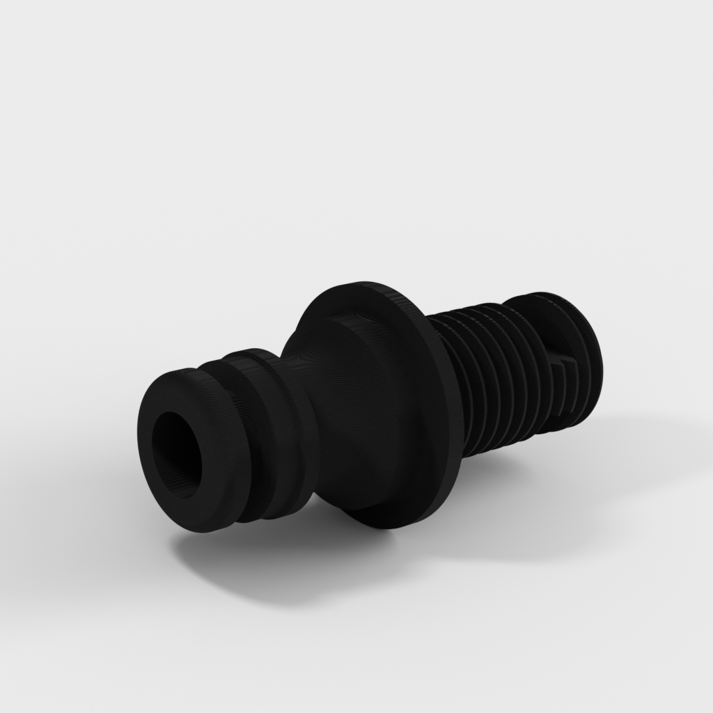 My 3D Model