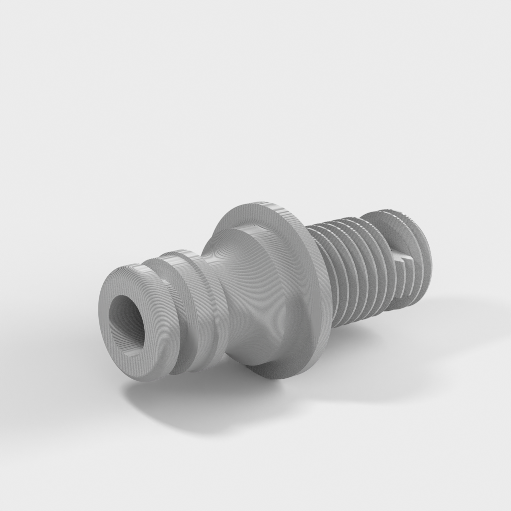 My 3D Model